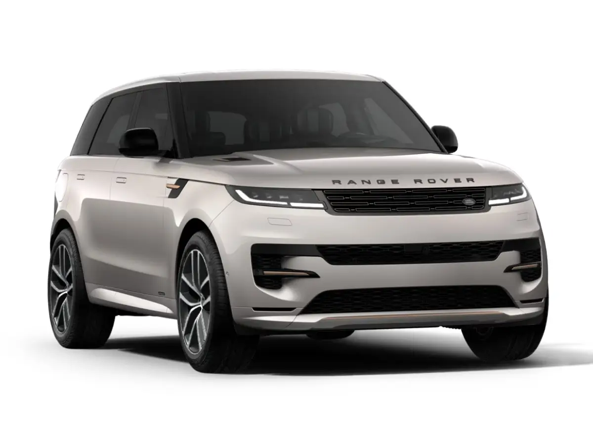 Range Rover Sport Borasco Grey